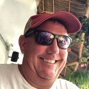 Meet your Posher, Bill